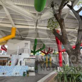 Jamundí entrega el nuevo ‘Parque del Cholado’: ¿A partir de cuándo estará en funcionamiento?