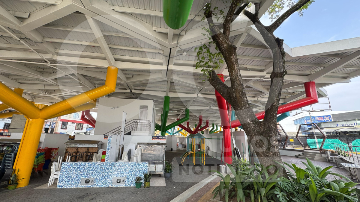 Jamundí entrega el nuevo ‘Parque del Cholado’: ¿A partir de cuándo estará en funcionamiento?