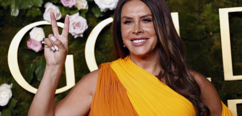 Karla Sofía Gascón podría convertirse en la segunda actriz española ganadora del Oscar