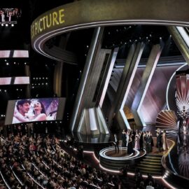 Los 'outfit' más emblemáticos de los Oscars 2025; ceremonia dejó grandes ganadores
