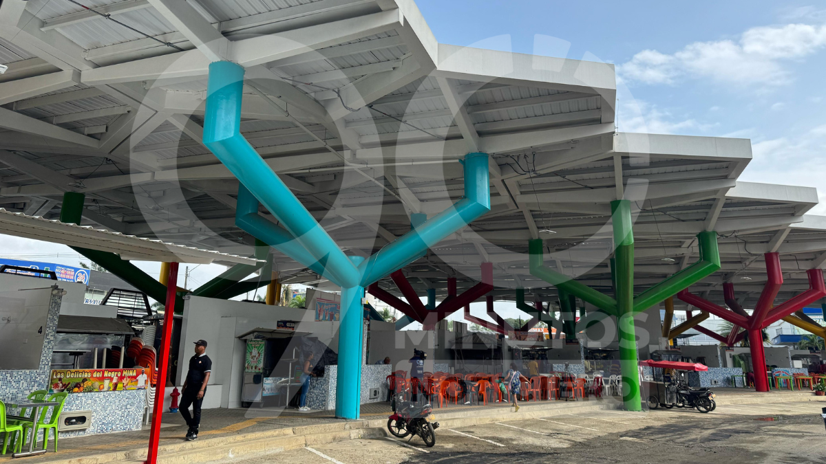 Jamundí entrega el nuevo ‘Parque del Cholado’: ¿A partir de cuándo estará en funcionamiento?