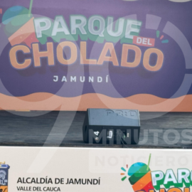 Jamundí entrega el nuevo ‘Parque del Cholado’: ¿A partir de cuándo estará en funcionamiento?