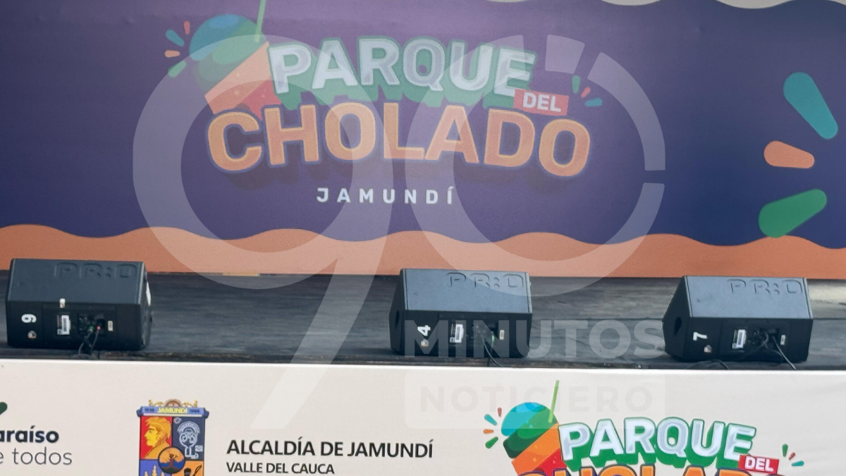 Jamundí entrega el nuevo ‘Parque del Cholado’: ¿A partir de cuándo estará en funcionamiento?