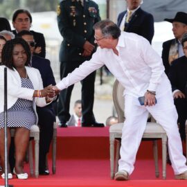 Salida de Francia Márquez del Ministerio de Igualdad profundiza crisis en el Gobierno