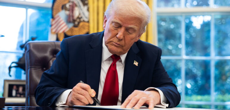 Trump anunciará nuevos aranceles este miércoles en la Casa Blanca