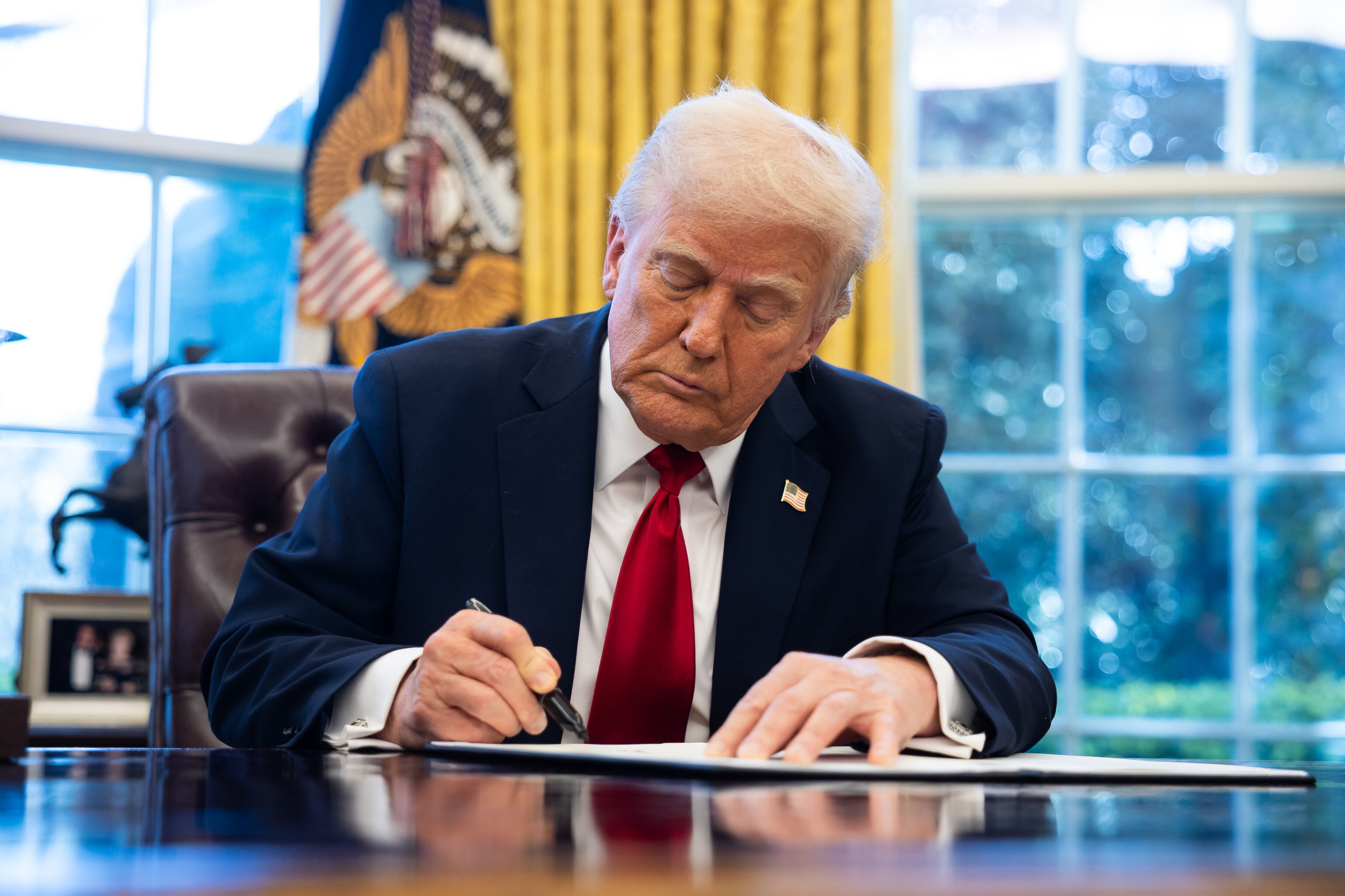 Trump anunciará nuevos aranceles este miércoles en la Casa Blanca