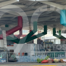 Jamundí entrega el nuevo ‘Parque del Cholado’: ¿A partir de cuándo estará en funcionamiento?