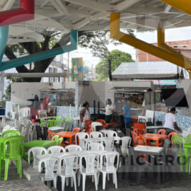 Jamundí entrega el nuevo ‘Parque del Cholado’: ¿A partir de cuándo estará en funcionamiento?