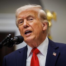 Trump despliega tropas en Los Ángeles y desata alarma por militarización migratoria