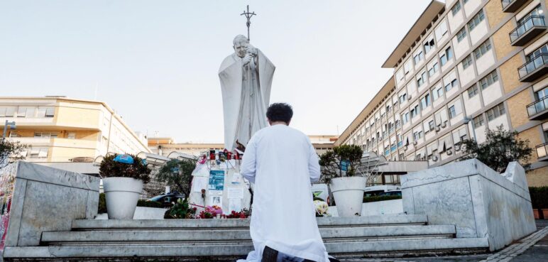Fallecimiento del Papa Francisco: reacciones del mundo y despedidas emotivas en redes