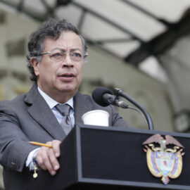 Presidente Petro anunció que acompañará desde Cali las movilizaciones de la CUT, ¿cuándo serán?