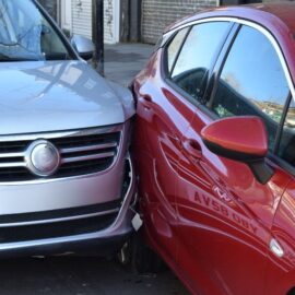 ¿Qué hacer en un accidente de tránsito si no cuenta con SOAT?  