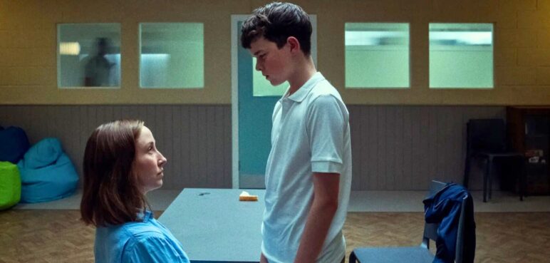 ¿Qué es “manosfera”? Palabra que mencionan demasiado en serie popular de Netflix