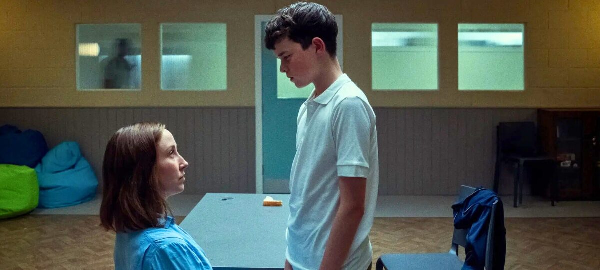 ¿Qué es “manosfera”? Palabra que mencionan demasiado en serie popular de Netflix