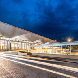 Aerocivil detecta fallas en obras del aeropuerto Bonilla Aragón, pero garantiza su operatividad