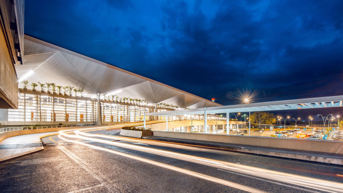 Aerocivil detecta fallas en obras del aeropuerto Bonilla Aragón, pero garantiza su operatividad