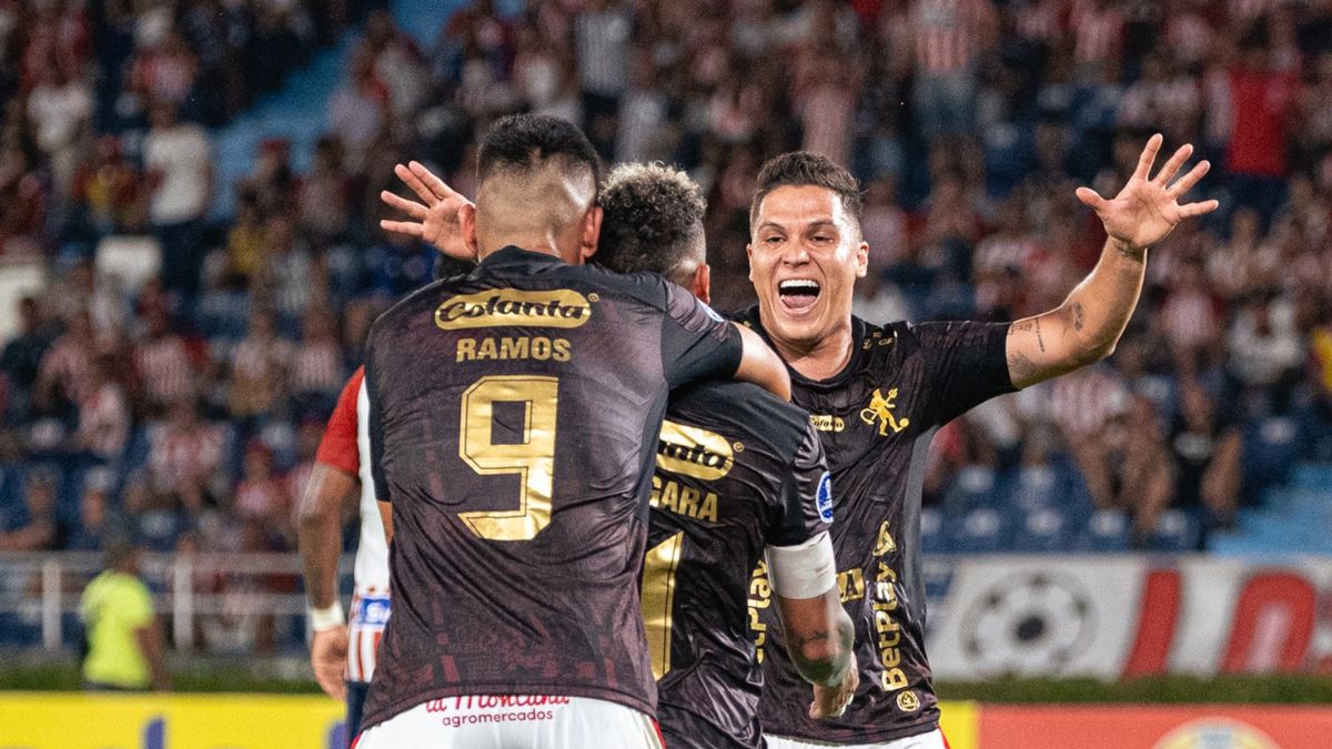 Brasil vs. Colombia: la preocupación de Lorenzo antes del 'choque' por Eliminatorias