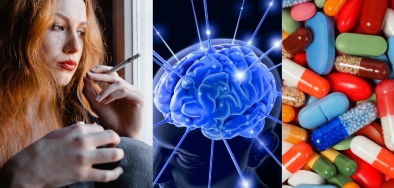 Implantes Cerebrales: la revolución científica para combatir la adicción a las drogas