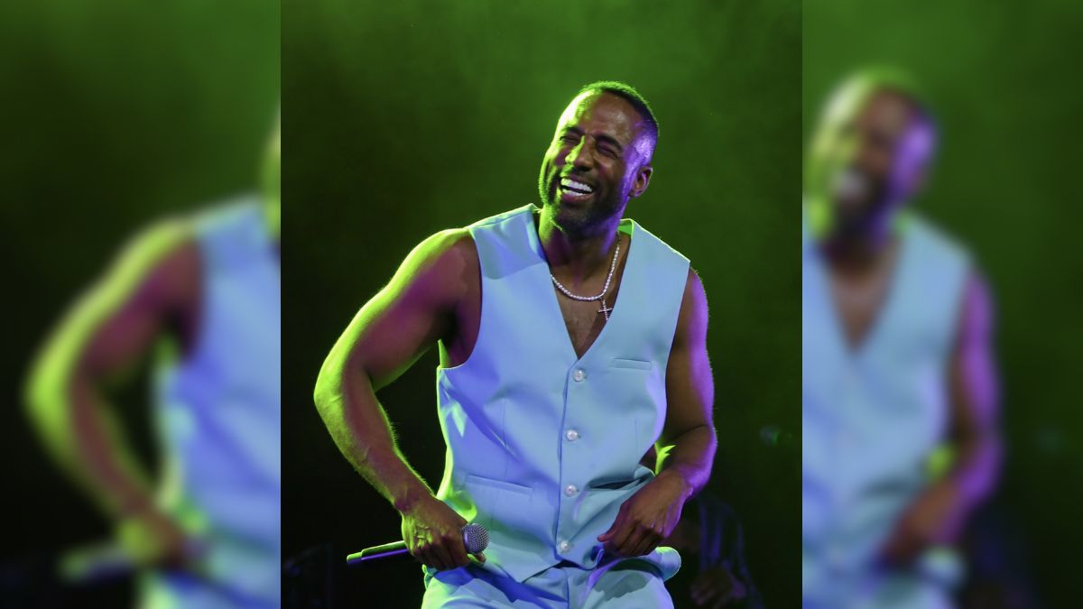 La música y Anddy Caicedo: así fue el inicio de la relación "más hermosa"