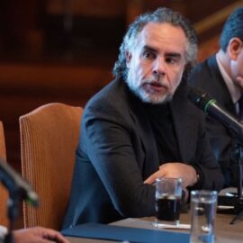 Benedetti calificó como "agresiva" la decisión de Nicaragua de no extraditar a Carlos González