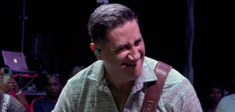 ¿Te llamas Marta y tienes un emprendimiento? El cantante 'El Heredero' te está buscando