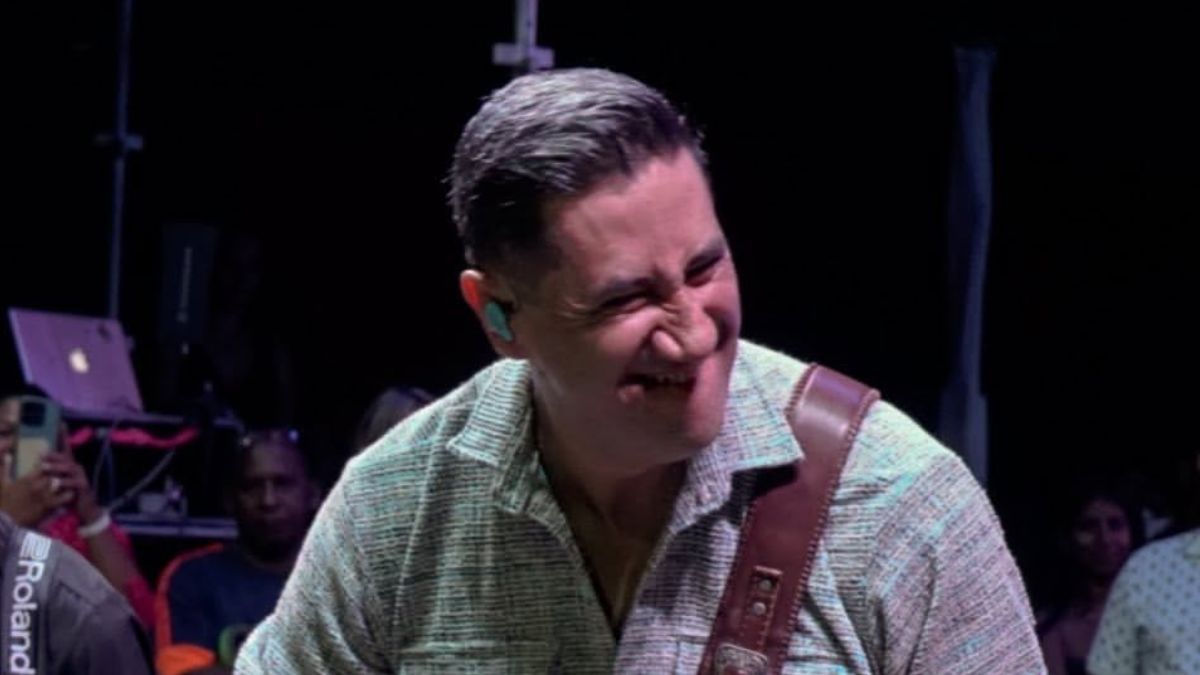 ¿Te llamas Marta y tienes un emprendimiento? El cantante 'El Heredero' te está buscando