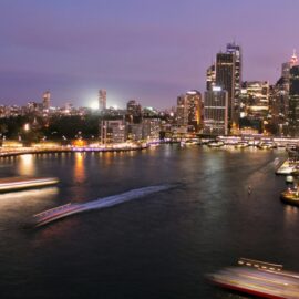 ¿Quieres viajar a Australia?, esto es lo que necesitas para obtener tu visa