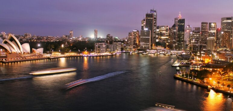 ¿Quieres viajar a Australia?, esto es lo que necesitas para obtener tu visa
