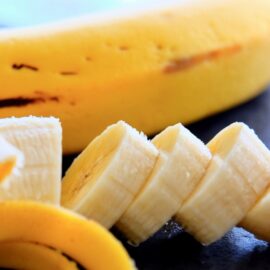 Cinco razones sorprendentes para sumar el banano a tu dieta, según la ciencia