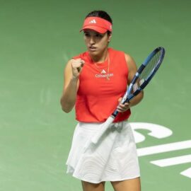 Adiós a la cucuteña: Camila Osorio cae en su debut en el Abierto de Miami  