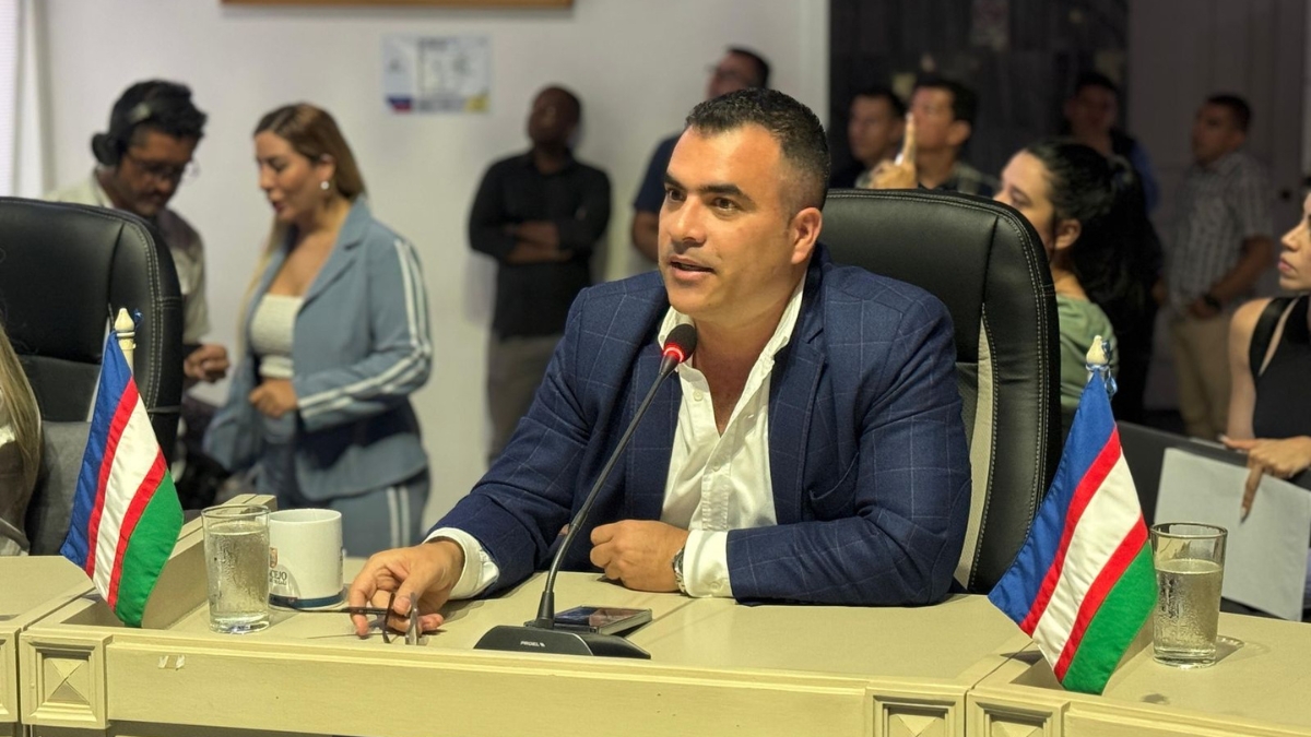 Carlos Arias