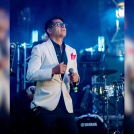 Charlie Cardona y la curiosa historia de "la llamada de Jairo Varela"