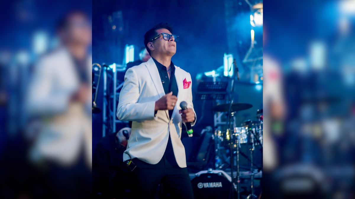 "Cali fue la primera ciudad de Colombia que me abrazó": Tito Nieves