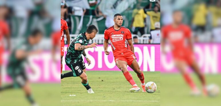 Este domingo hay rumor de clásico ‘popular’: América de Cali vs. Atlético Nacional
