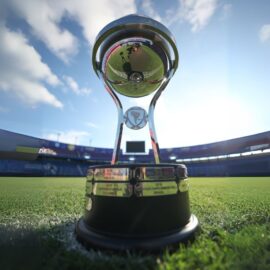 ¡Otra Libertadores! Algunos de los clasificados más destacados de la Copa Sudamericana 2026