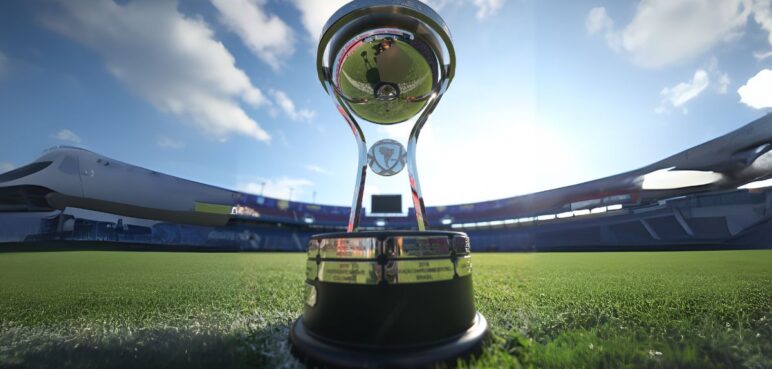 América de Cali es cabeza de serie, ¿cuándo es el sorteo de la Copa Sudamericana 2025?