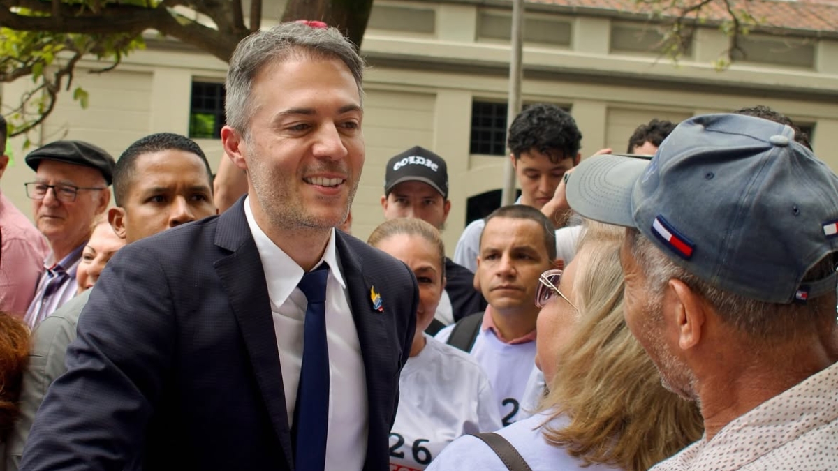 Aplazan audiencia de imputación de cargos contra Daniel Quintero; esto es lo que se sabe