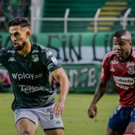 Deportivo Cali vs. Medellín: así llegan los 'azucareros' en su visita al líder