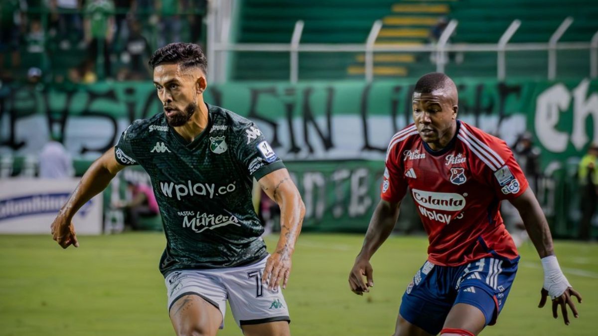 Deportivo Cali vs. Medellín: así llegan los 'azucareros' en su visita al líder