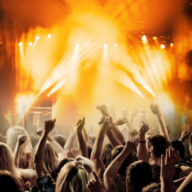 Música y arte es lo que usted podrá disfrutar en Cali en este fin de semana, ¡Agéndese!