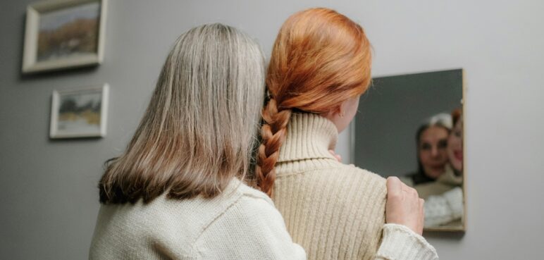 El misterio de las canas: ¿destino o consecuencia de nuestros hábitos?