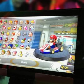 ¿No habrán mas juegos de Mario Bross?, esto dice Nintendo