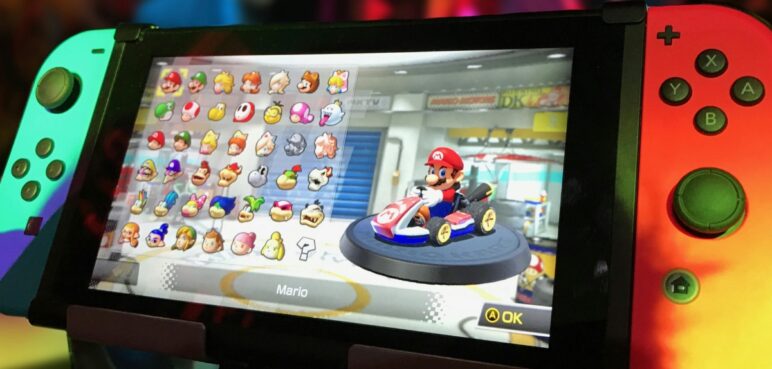 ¿No habrán mas juegos de Mario Bross?, esto dice Nintendo