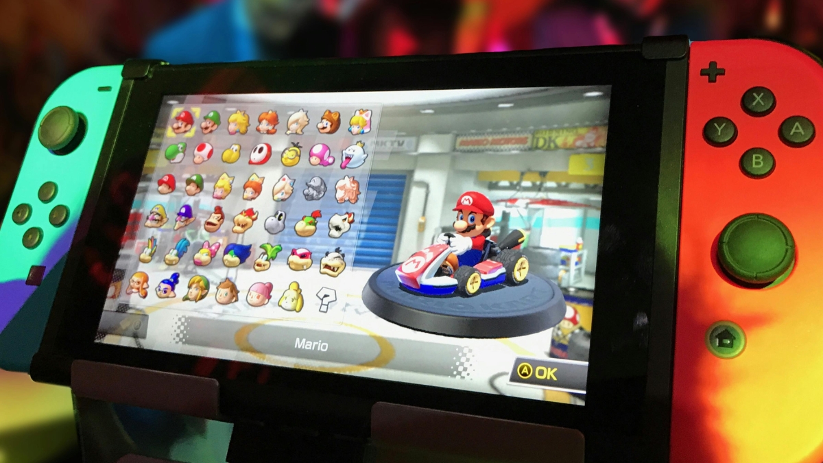 ¿No habrán mas juegos de Mario Bross?, esto dice Nintendo