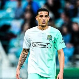 Colombiano llega a reforzar a River, ¿será conocido de 'Juanfer'?
