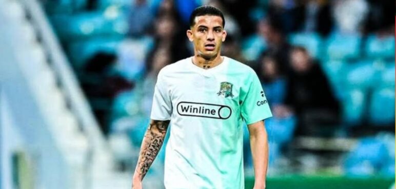 Colombiano llega a reforzar a River, ¿será conocido de 'Juanfer'?