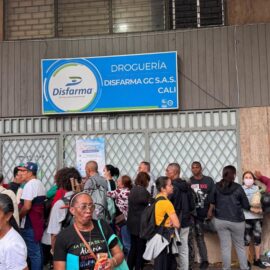 Crisis de medicamentos en Cali: autoridad entrega balance sobre la preocupante situación