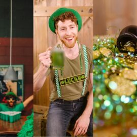 San Patricio: historia, tradición y diversión en el día de los tréboles verdes