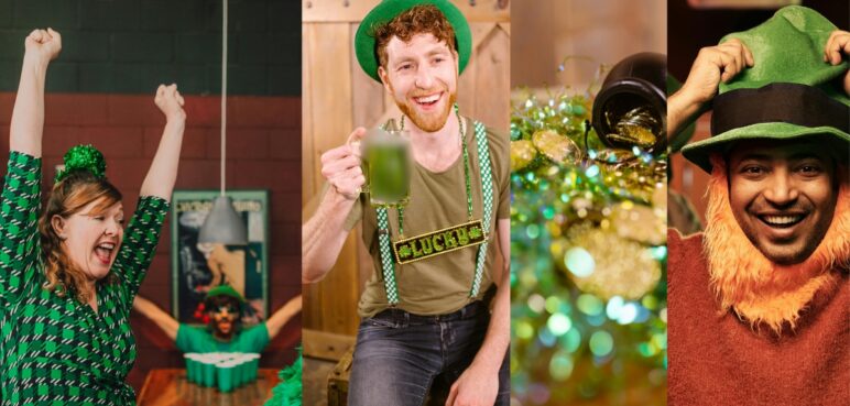 San Patricio: historia, tradición y diversión en el día de los tréboles verdes
