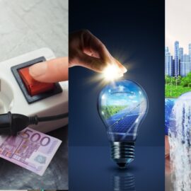 Los 9 tips para ahorrar energía en casa de manera simple y sin esfuerzo